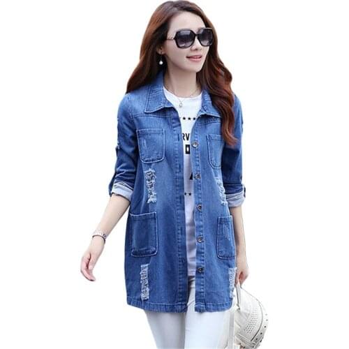 Женские большие куртки GAOKE China At AliExpress