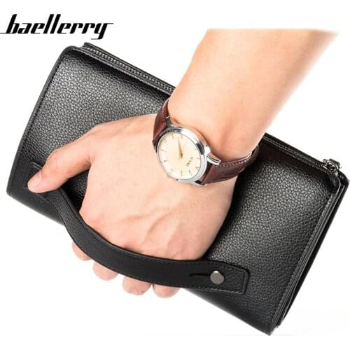 Мужские портмоне Getitlots China At AliExpress