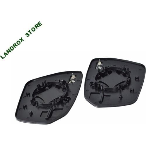 LR025209 LR025210 for Left Right Heated Wing Rear Mirror Glass for Land Rover Evoque 2011 2012 2013 2014 2015