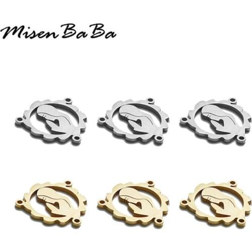 Медальоны женские Misenbaba China At AliExpress