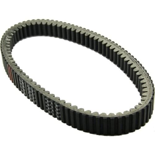 Drive belt for Arctic Cat 4x4 Suzuki Twin Peaks 700 650 Auto V2 LE 2004 2005 2006