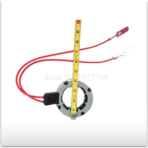 For washing machine Platen Tachometer coil motor speed measuring coil