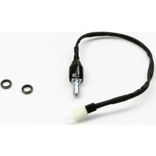1.25mm Cylinder Hydraulic Brake Pressure Switch For Street DRZ KLX XR Dirt Bike