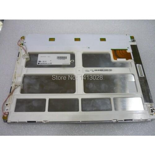 12.1 inch for LB121S1 LB121S1(A2) LB121S02 LB121S02-A2 800*600 Industrial LCD screen LCD screen display panel module
