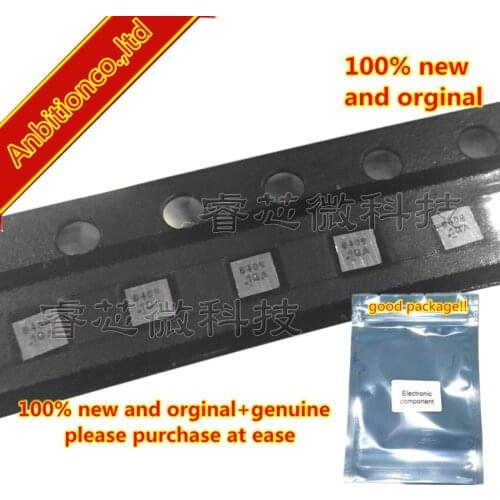 5pcs 100% new original SI8409DB-T1-E1 SI8409DB silk-screen 8409 BGA in stock