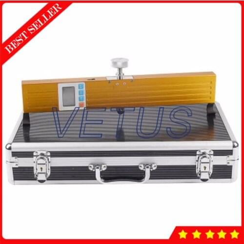 5000N Digital Elevator Wire Rope Tensionmeter with High Precision Dynamometer Portable Tension Meter Tester DGZ-Y-5000