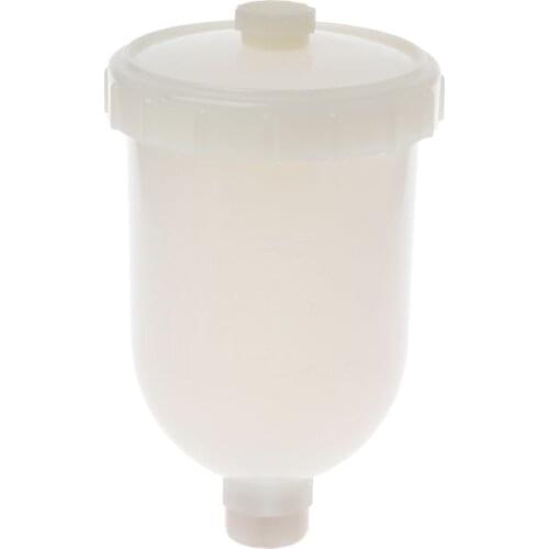 50LC 300ml Spary Paint Pot Sprinkling Can Pneumatic Cup Accessories For H-2000 R-100 HVLP Sprayer