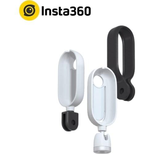 Insta360 GO 2 Mount Adapter Bundle Original Extended Sports Accessories