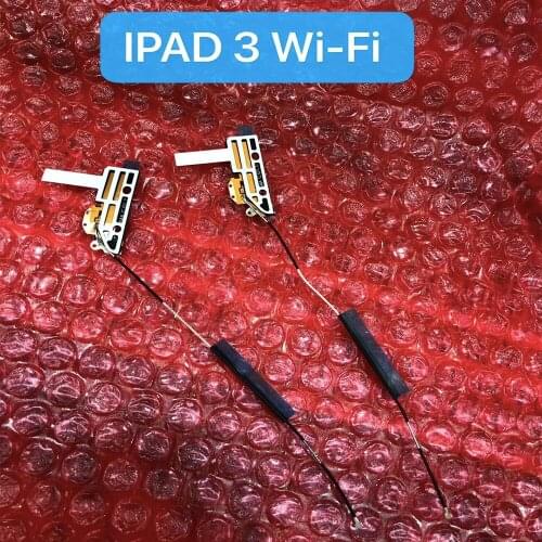 Bluetooth Flex Cable for iPad 3 Wifi WLAN Wireless Signal Antenna Flex Cable Ribbon Replacement