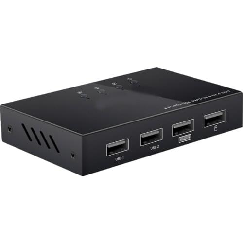 BRDRC KVM Switches
