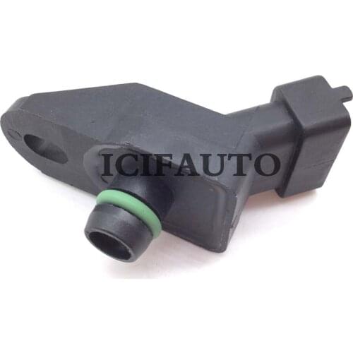 Intake Air Pressure Sensor For OPEL ASTRA OMEGA VECTRA ZAFIRA VOLVO V40 S40 S60 S80 ALFA 145 146 147 156 166 1.7 1.9 2.0 2.4 JTD