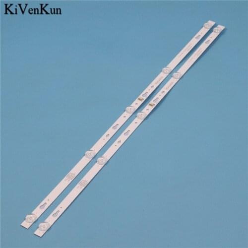 TVs Lamps Kit LED Backlight Strips 4C-LB320T-ZC2 TC320M03 4C-LB320T-ZC5 TC320M27 LED Bars Bands 4C-LB320T-ZCF TC320M30 Rulers
