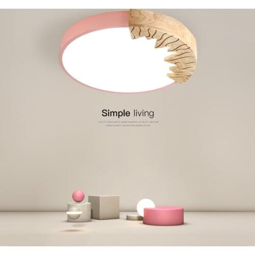 Chandelier Lamps Indoor Home Lighting For Children Room Living Dining Kitchen Room Cute Shape Stairs Bedside Study Room Attic