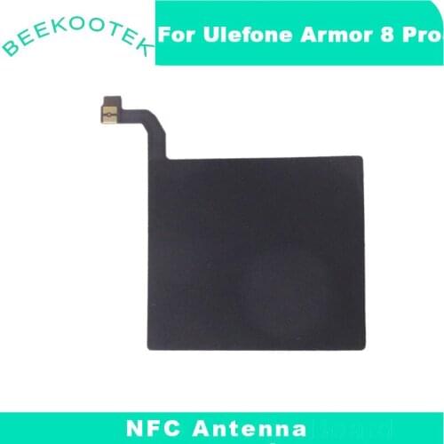 New Original Ulefone Armor 8 Pro NFC Antenna Mobile Phone Flex Cable Replacement Parts For Ulefone Armor 8 6.1 Inch Smartphone