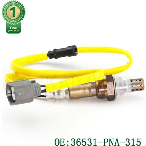 NEW O2 Sensor / Lambda sensoAIR FUEL RATIO OXYGEN SENSOR 36531-PNA-315 36531PNA315 192400-1042 FOR HONDA K-M