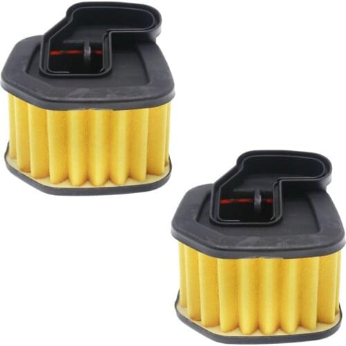 Air Filter Cleaner for Husqvarna 570 575 575XP 576XP Chainsaw Spare Parts 503818001
