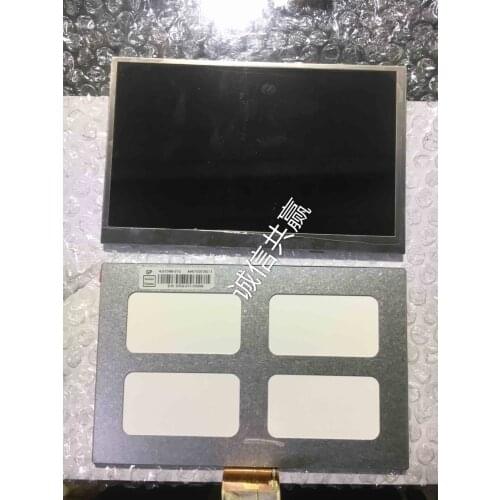 Free shipping original new B1-A71 B1-710 A100 screen display flat LCD EJ070NA-01F 01U M1