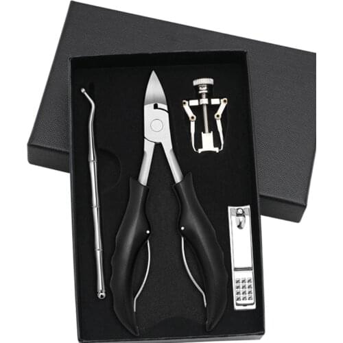 Poseida Cuticle Nippers
