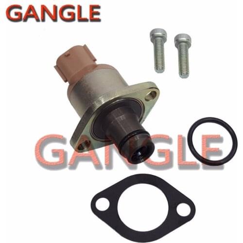 High Pressure Fuel Pump Regulator Suction Control SCV Valve For Isuzu Rodeo D-Max Land Rover Defender 90 294009-0250 294009-0251