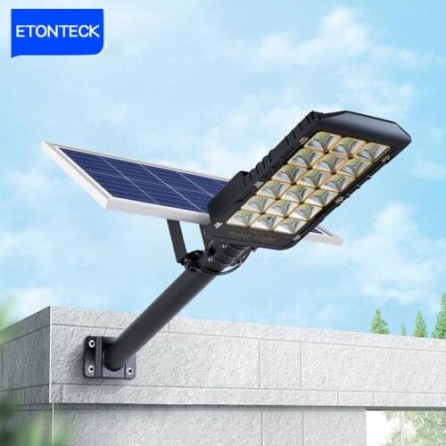 Solar Street Lights High Pole Villa Garden Lights Monitoring Park Solar Street Lights Interstellar One Solar Street Lights