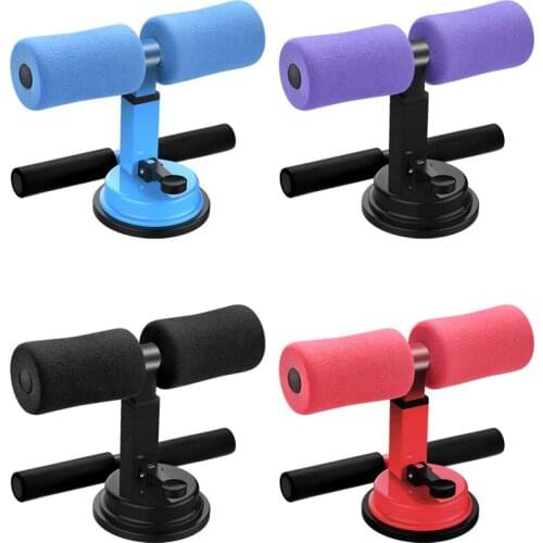 Gym Workout Abdominal Curl Exercise Sit-ups Push-ups Assistant Device Feminina Lose Weight Equipment Ab Rollers Home Fitness -40