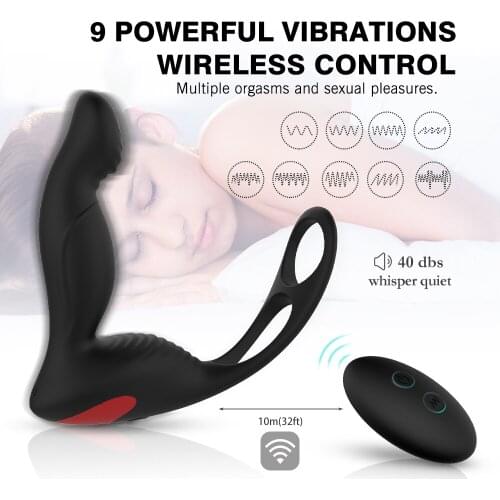 Whisper quiet 10 Function Dual medium size bullets Vibrator Strong Vibration Clitoral stimulation adult toys for women & couples