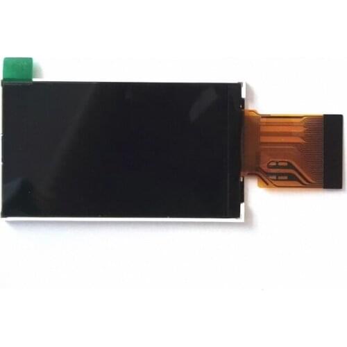 T27P05 FPC-T27P05V1 FPC-2704001 16:9 2.7" LCD screen