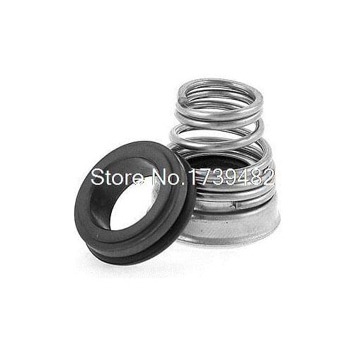 155-13 Ceramic Rotary Ring Rubber Bellows Pump Mechanical Seal 13mm