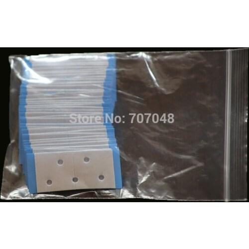 20bags/ lot Free shipping 36pc/lot ,super high quality strong double tape for toupees /mens wig