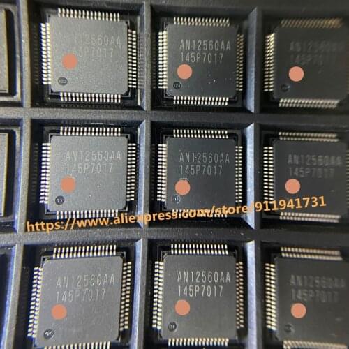 AN12560AA AN12560 AN12560A-VT Brand new and original chip IC
