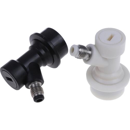 Free shipping Ball Lock /Cornelius Keg dispenser /Beer coupler/ beer keg disconnects