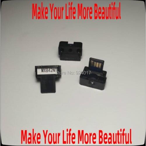 For Sharp AR M208 M236 M237 M257 M276 M277 M317 Printer Toner Chip,For Sharp ARM 208 236 237 258 276 277 Toner Cartridge Chip