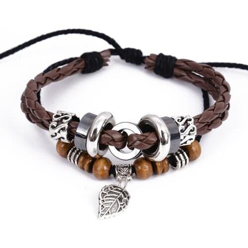 EVIL LAMOUR Name Bracelets