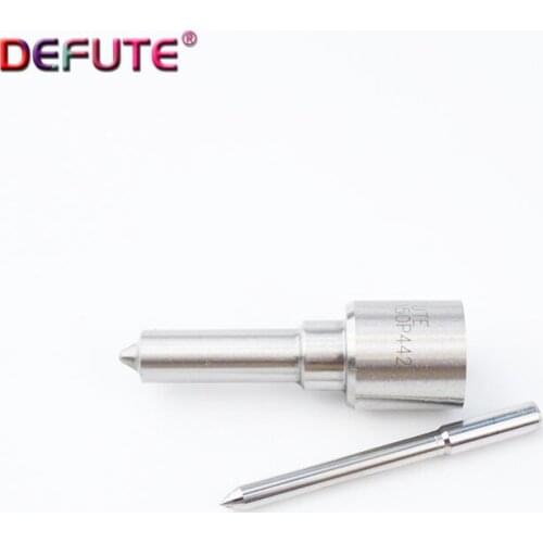 DSLA150P442/0 433 175 072 Injector nozzle for VW Eurovan 2.5 TDI