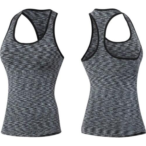 P 2020 Sport Women Exercise Fitness Yoga Tank Tops Quick Dry Vest Workout Camouflage Stretch T Shirt Sports Jerseys