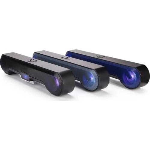 INDIN Audio Speakers