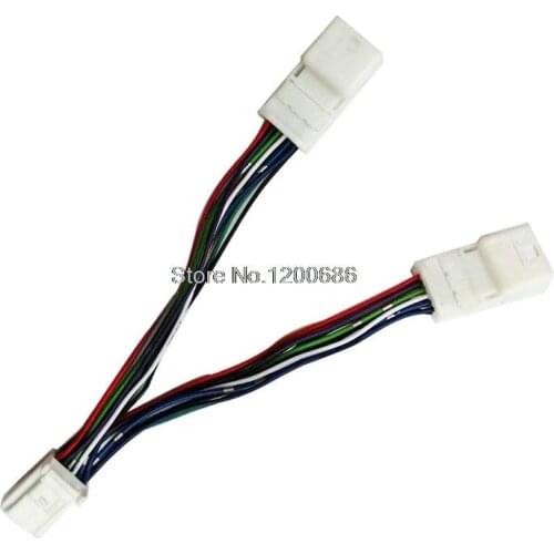 200MM 6+6 Y Cable CD Changer Navigation adapter cable for audio Navi AUX CDC tuning 2005-2012 Toyota/Lexus/Scion models