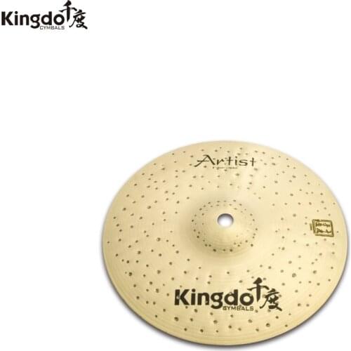 Chinese B20 8" Professional Splash cymbals