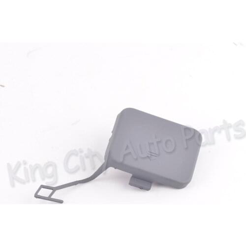 Front Bumper Tow Hook Cover Towing Cap Trailer Trim Lid For Mercedes-Benz W164 ML320 X164 GL320 2005 2006 2007 2008-2012