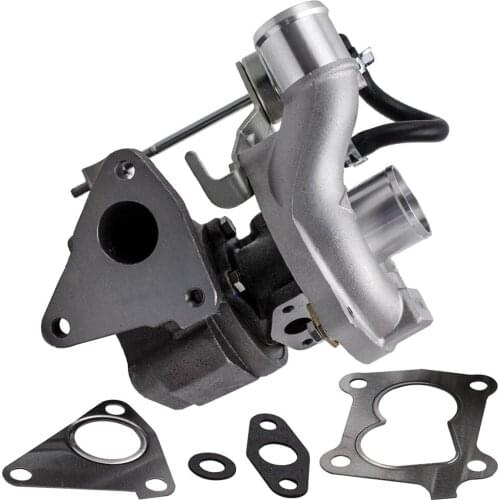 KP35-011 Turbo charger For Renault Modus Clio Kangoo Twingo Dacia Logan DCI 1.5L 2005- Supercharger Turbine Turbocompressor