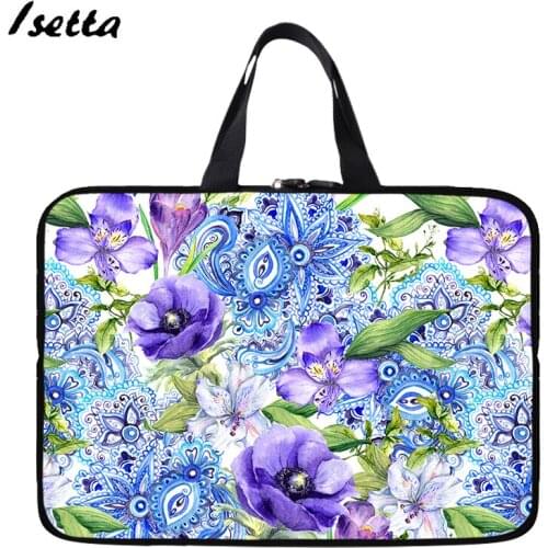 Fashion Laptop Bag 14 Inch For Macbook Pro 15 Case Laptop Sleeve For Macbook Air 13 Laptop Bag