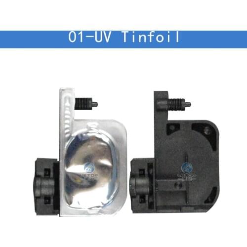 10 pcs/lot!! small damper for UV ink mimaki roland mutoh sovlent printer (used with 3*2mm ink tube)