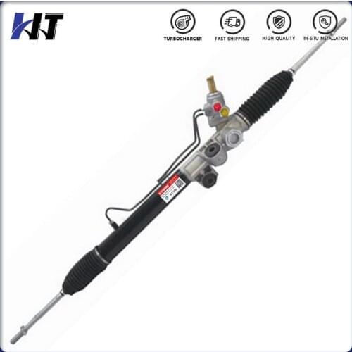 NEW Power Steering Rack For ISUZU D-MAX 2X2 8-97234439-3 8-97944520 8-979435180 8-97943-518-0 Right Hand Drive