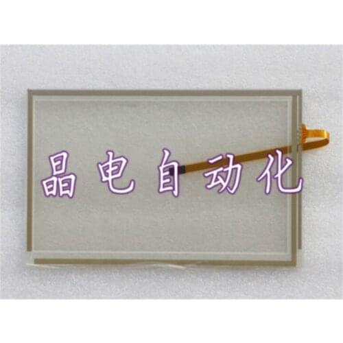 NEW XTOP07TQ-LD XTOP07TQ-UD XT0P07TQ-LD XT0P07TQ-UD HMI PLC touch screen panel membrane touchscreen