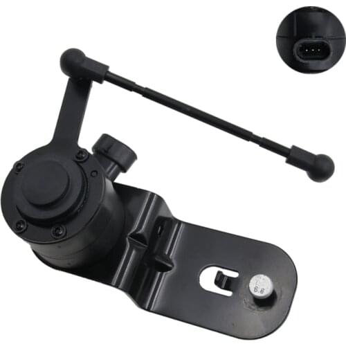 Suspension Headlight Height Level Sensor rear Left 88957145 ER10033 926-794 HLS1416 for Cadillac* STS V6/STS V8