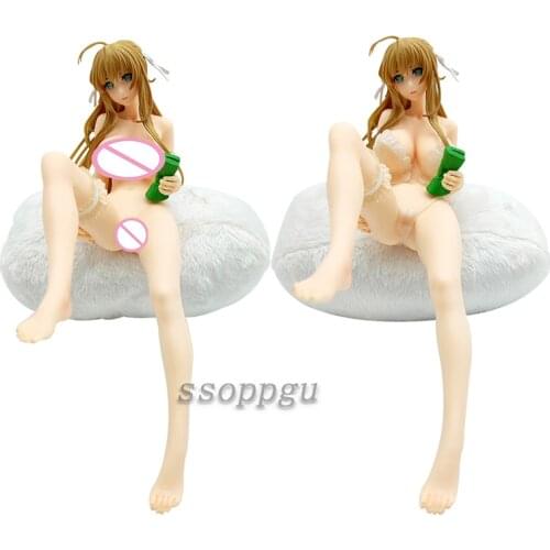 Ssoppgu Action Figures