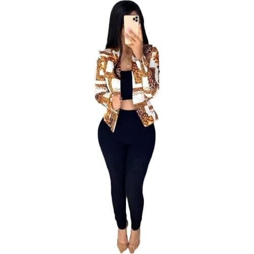 UFOA Women's Jackets