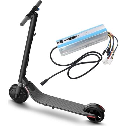 Electric Scooter Motherboard Controller Bluetooth-compatible Dashboard Control Board Controller For Ninebot For Es1 Es2 Es3 Es4