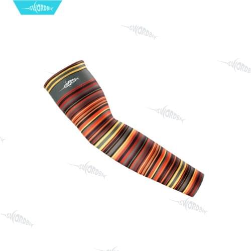 Cycling Arm Sleeve Cycle Sleeve Arms UV Protection Cuff Cover Protective Summer Breathable Quick Dry Unisex Warmer