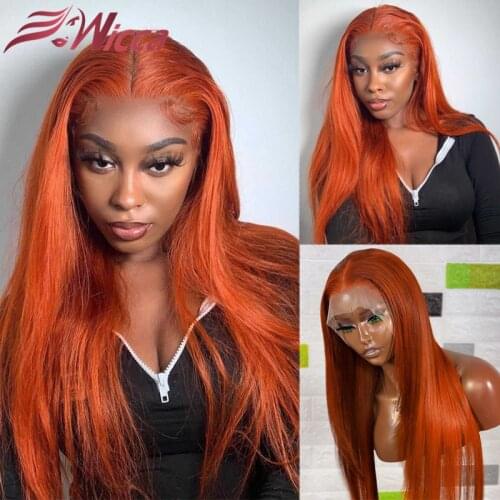 Wicca Synthetic Wigs